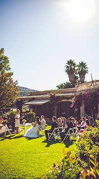 Mallorca Hochzeiten