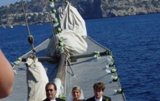 Mallorca Hochzeiten