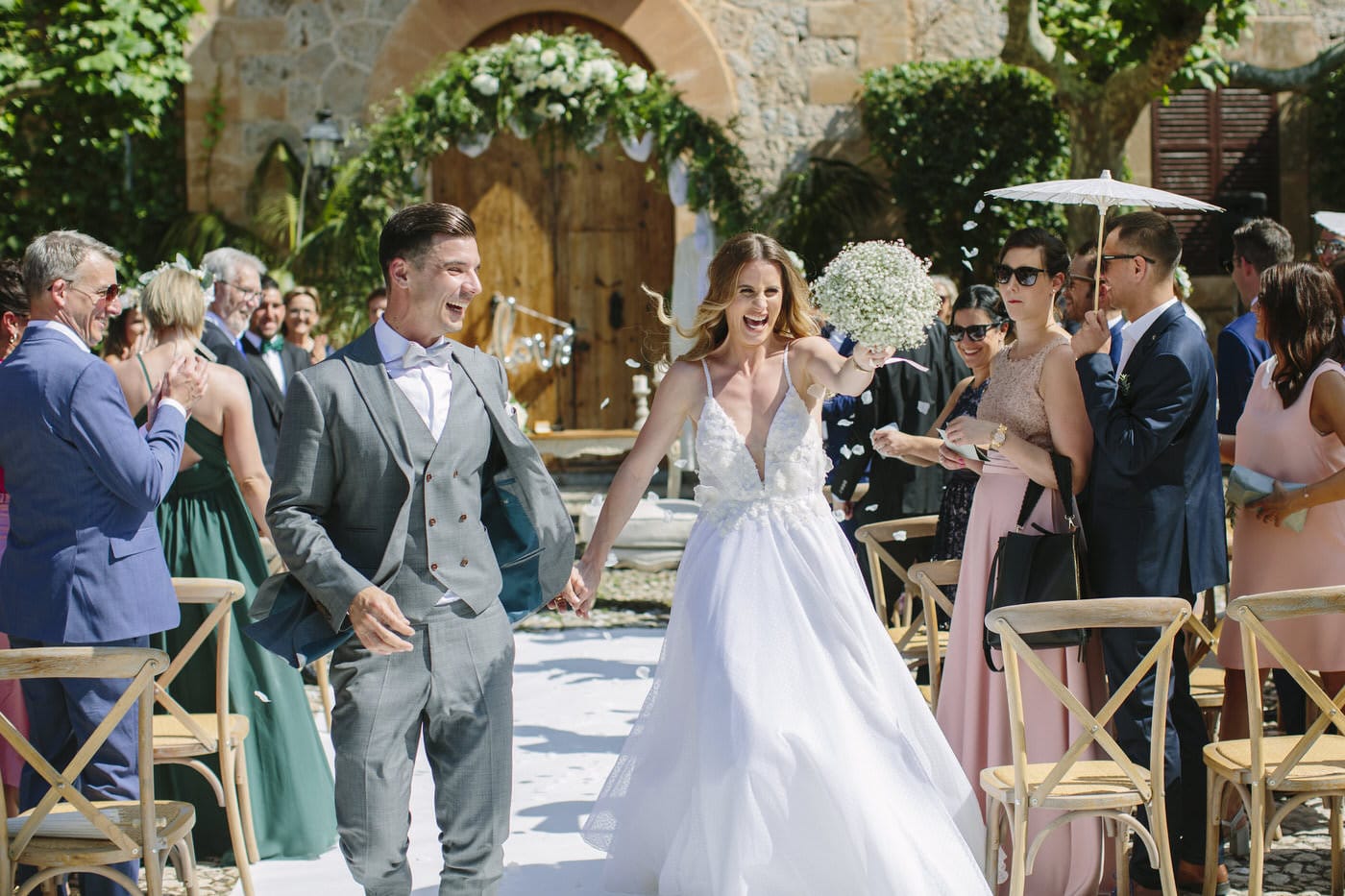 Mallorca Hochzeiten