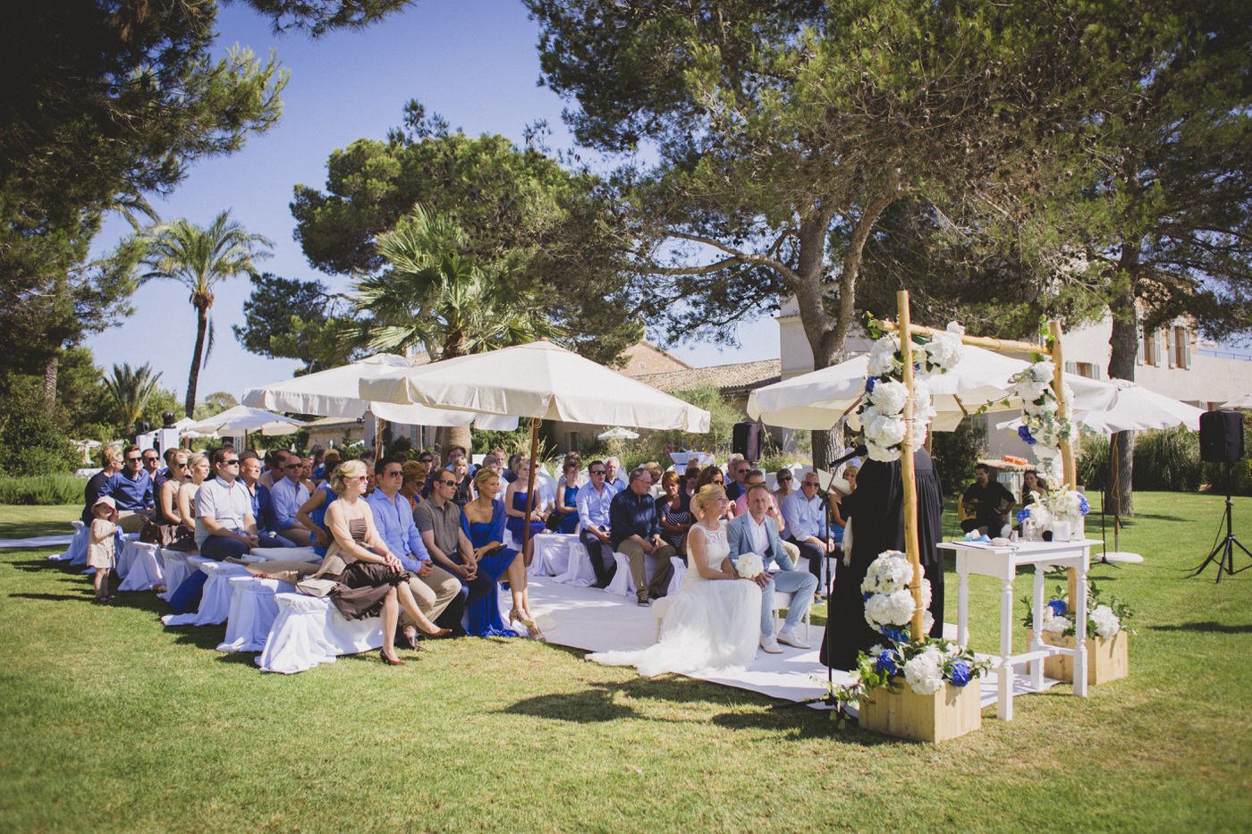 Mallorca Hochzeiten