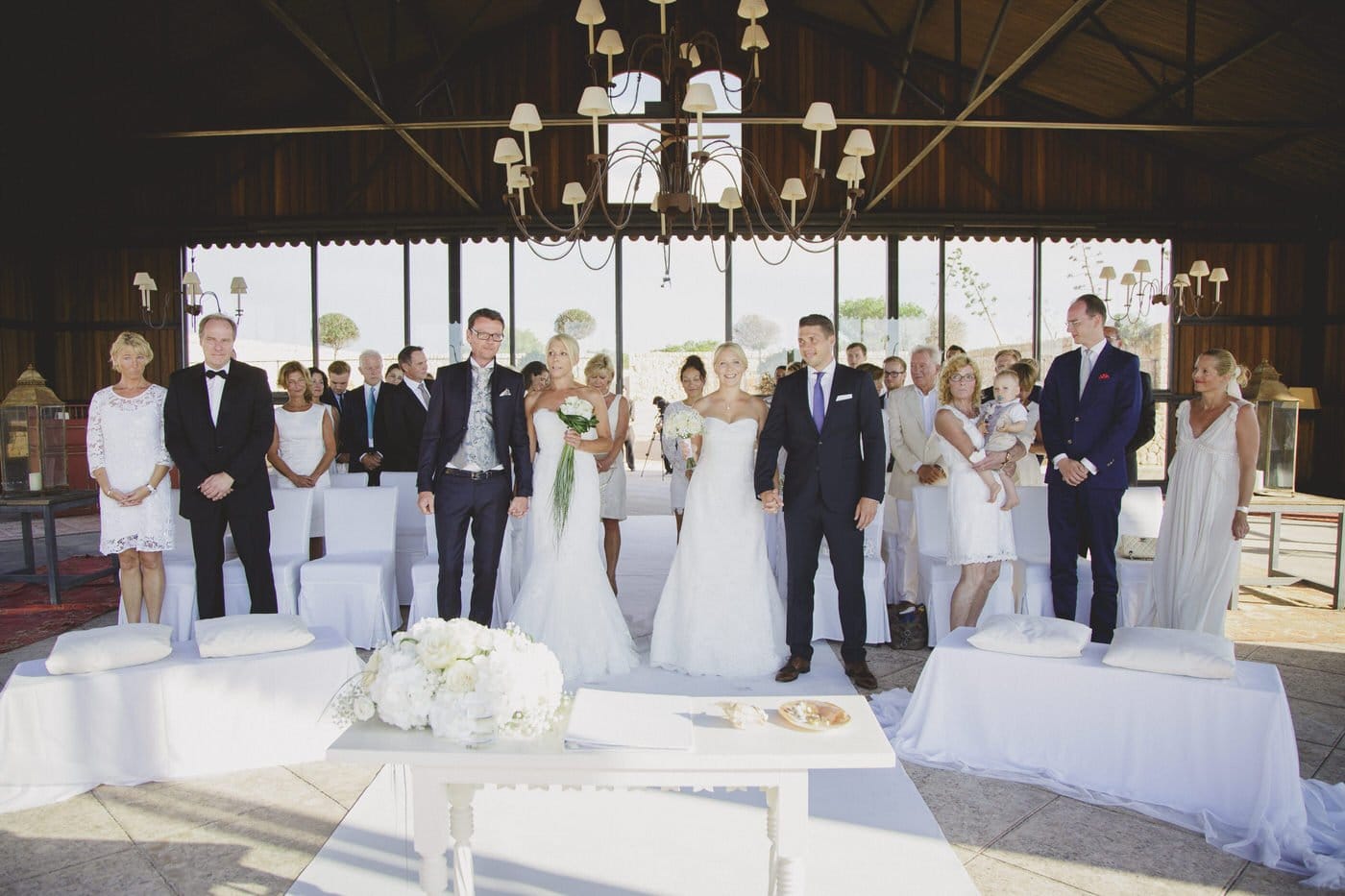 Mallorca Hochzeiten