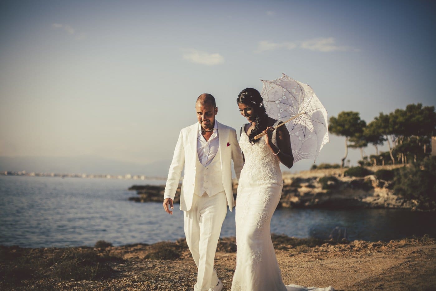 Mallorca Hochzeiten