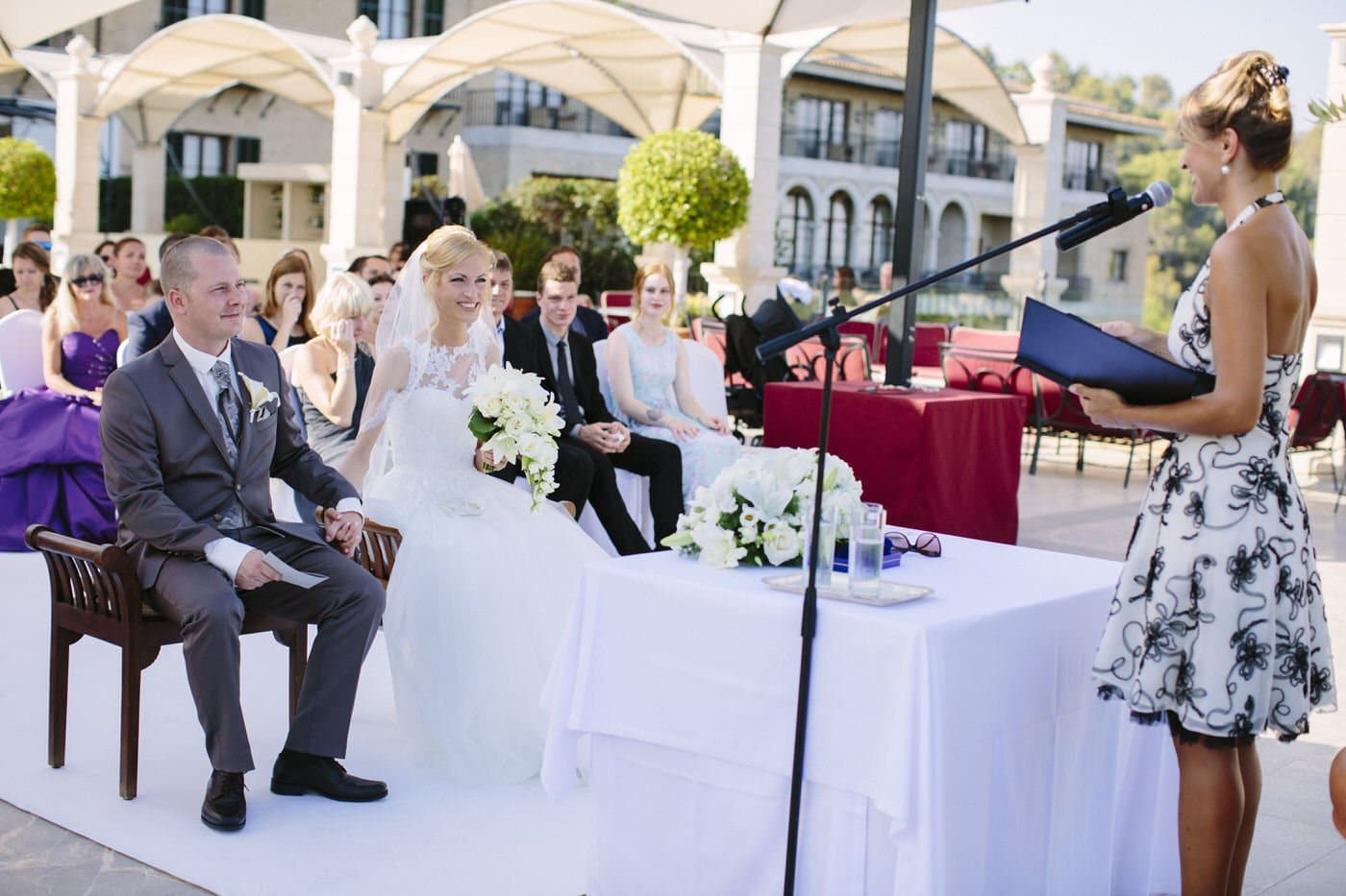 Mallorca Hochzeiten