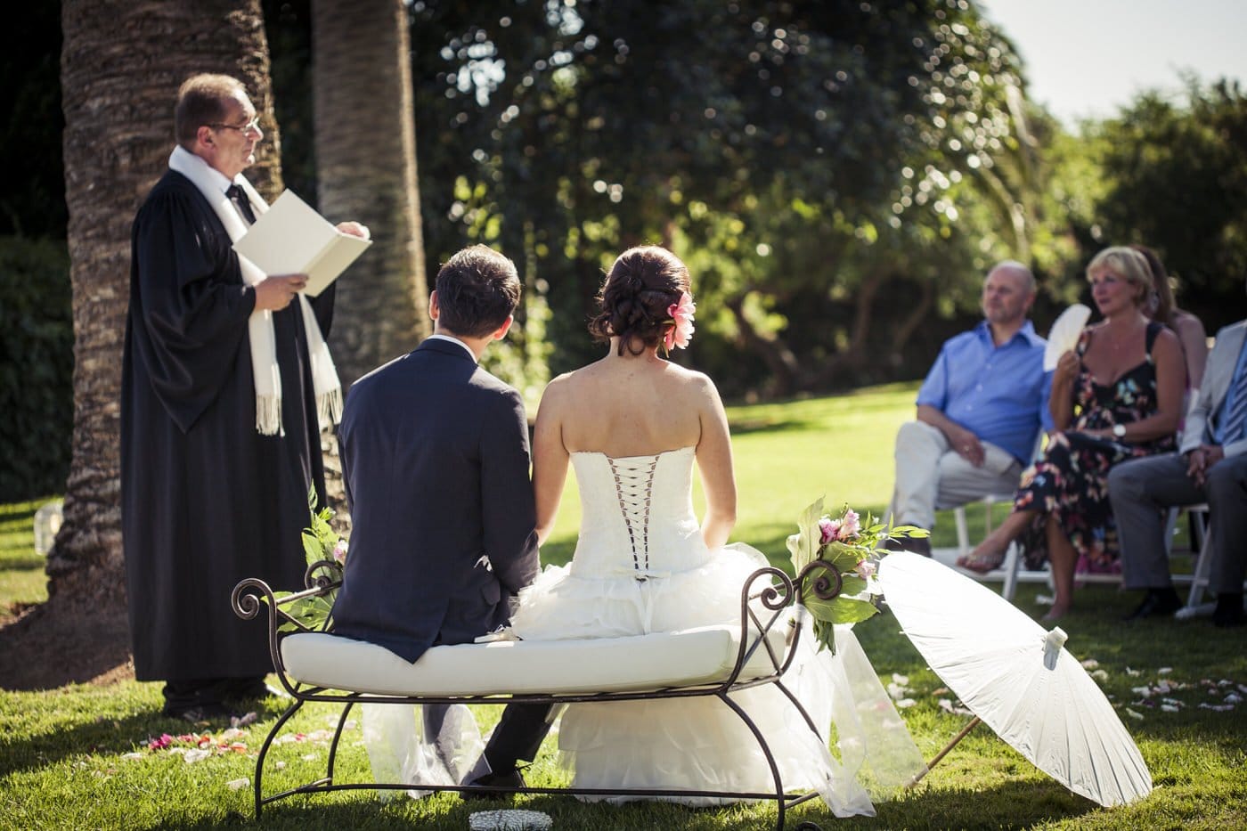 Mallorca Hochzeiten