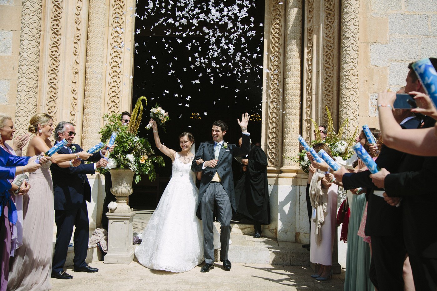 Mallorca Hochzeiten