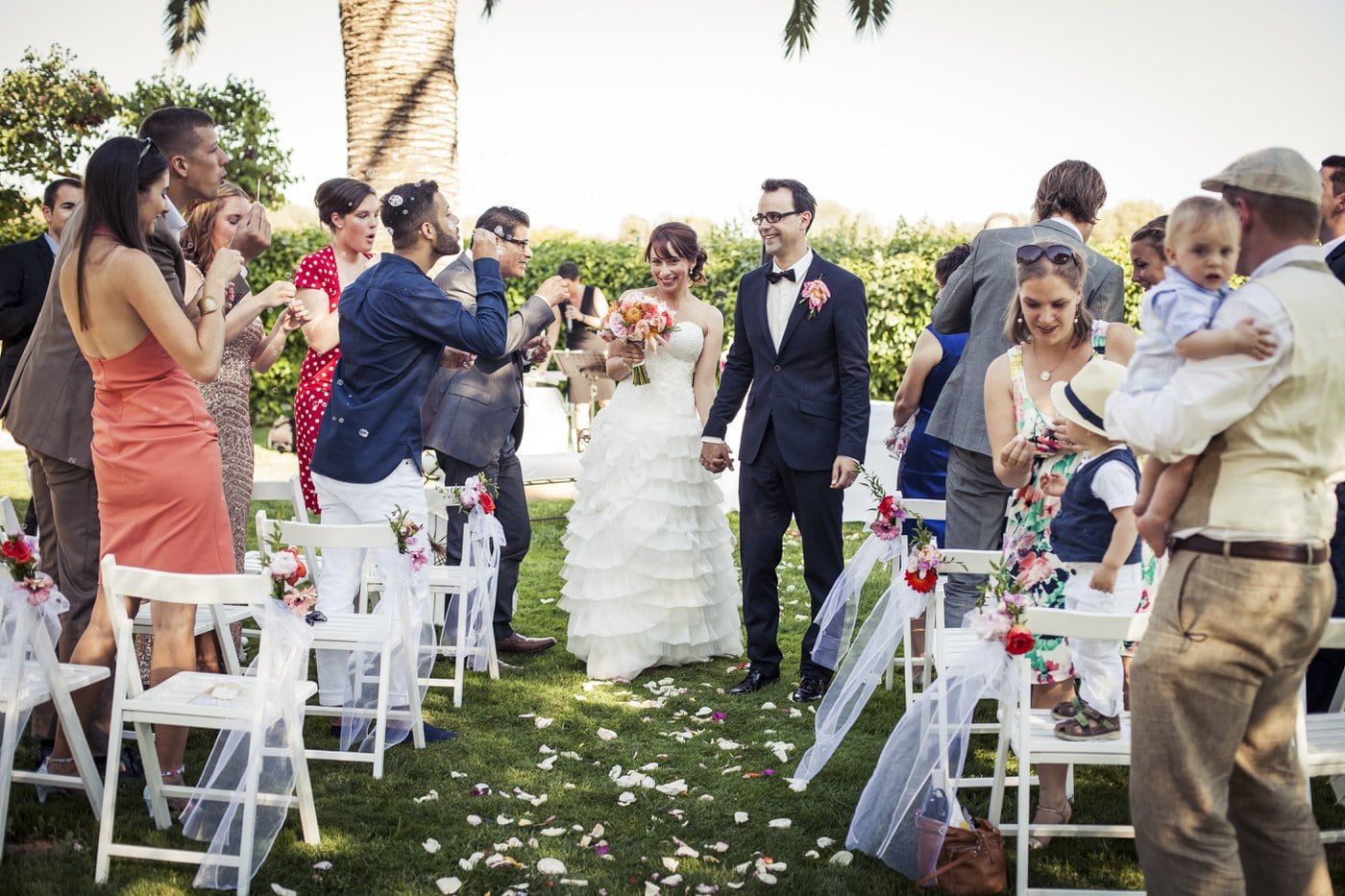 Mallorca Hochzeiten