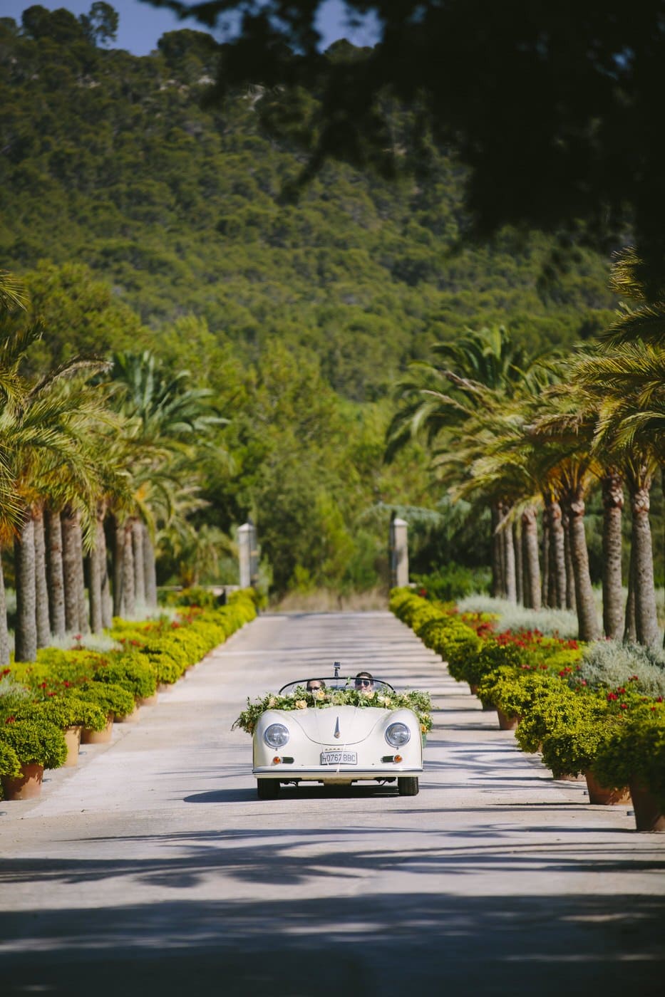 Mallorca Hochzeiten