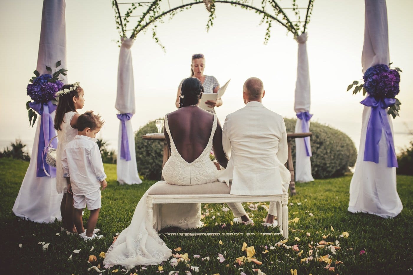 Mallorca Hochzeiten