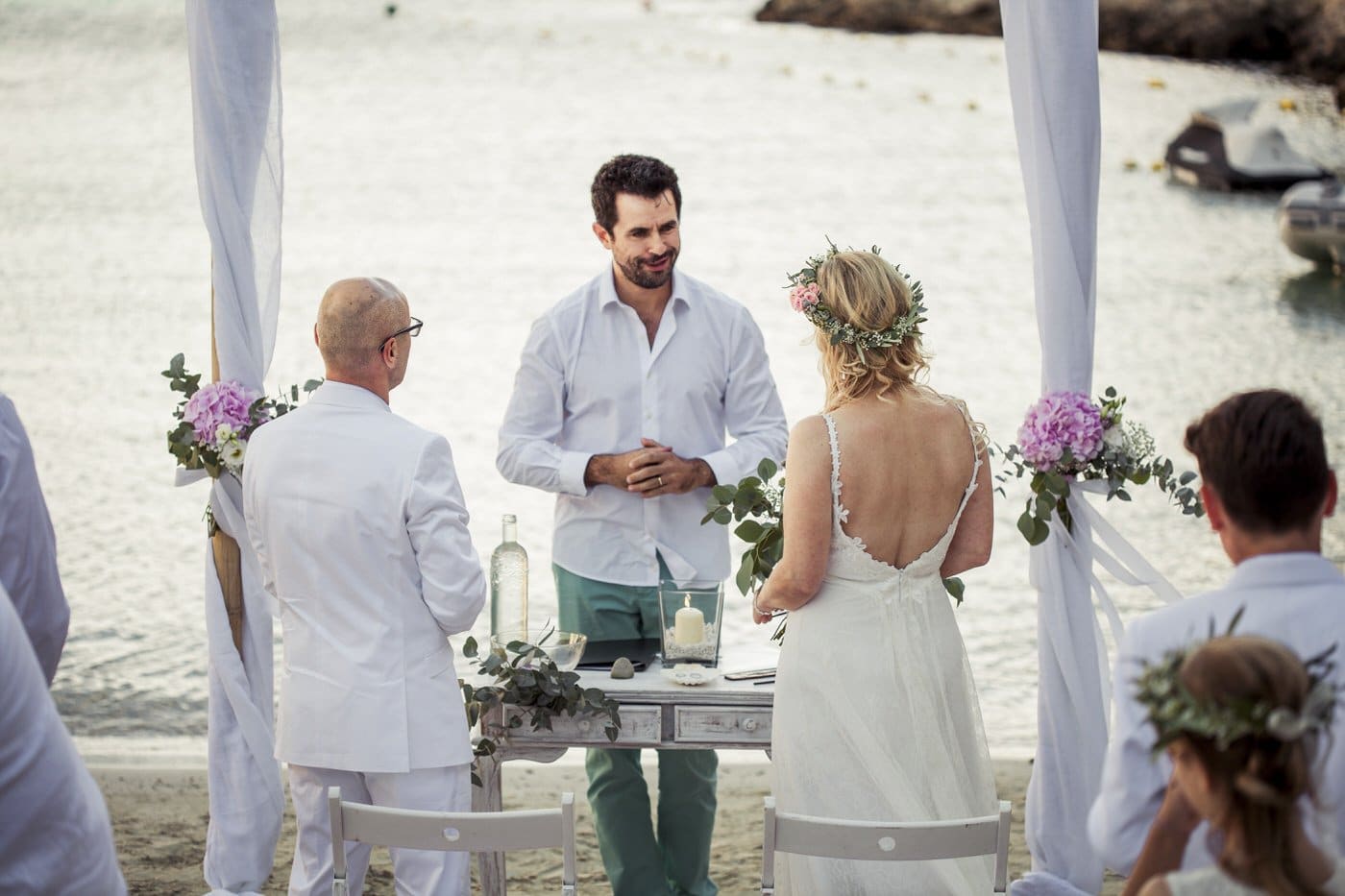 Mallorca Hochzeiten