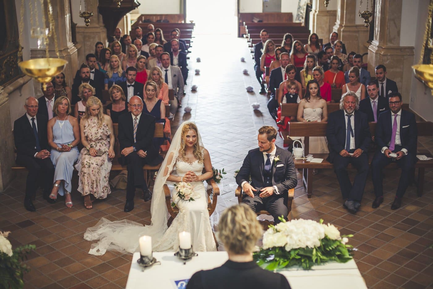 Mallorca Hochzeiten