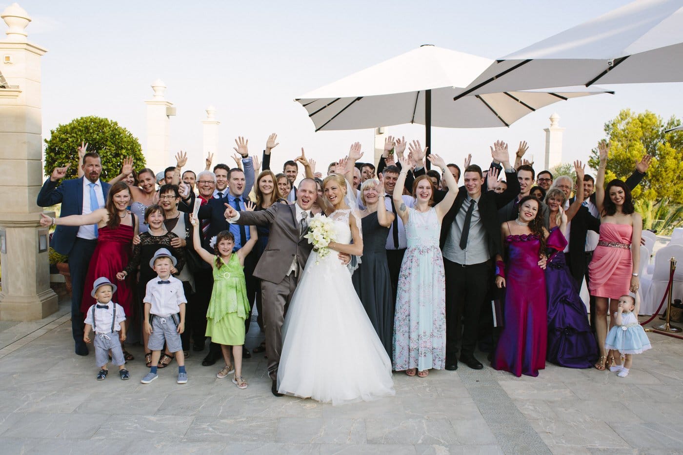 Mallorca Hochzeiten