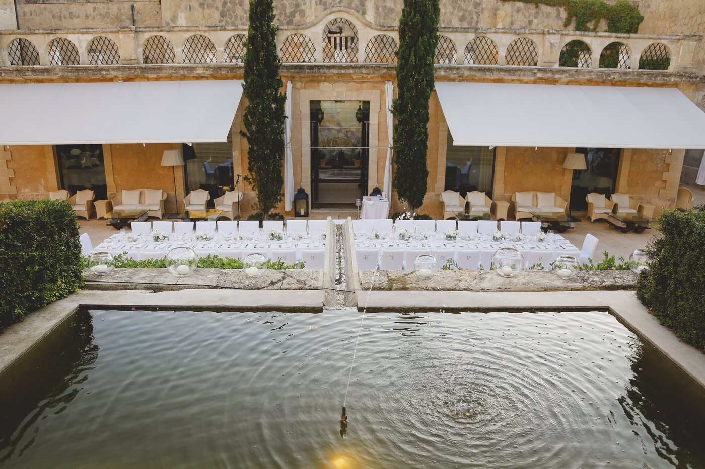 Mallorca Hochzeiten