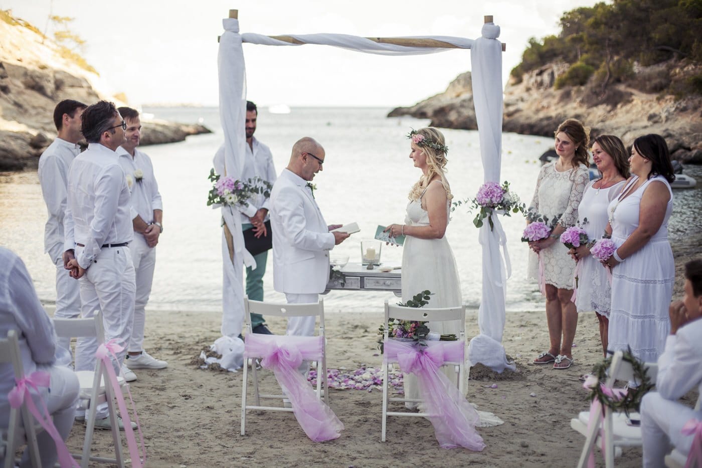 Mallorca Hochzeiten