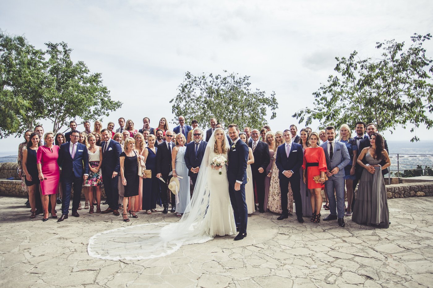 Mallorca Hochzeiten