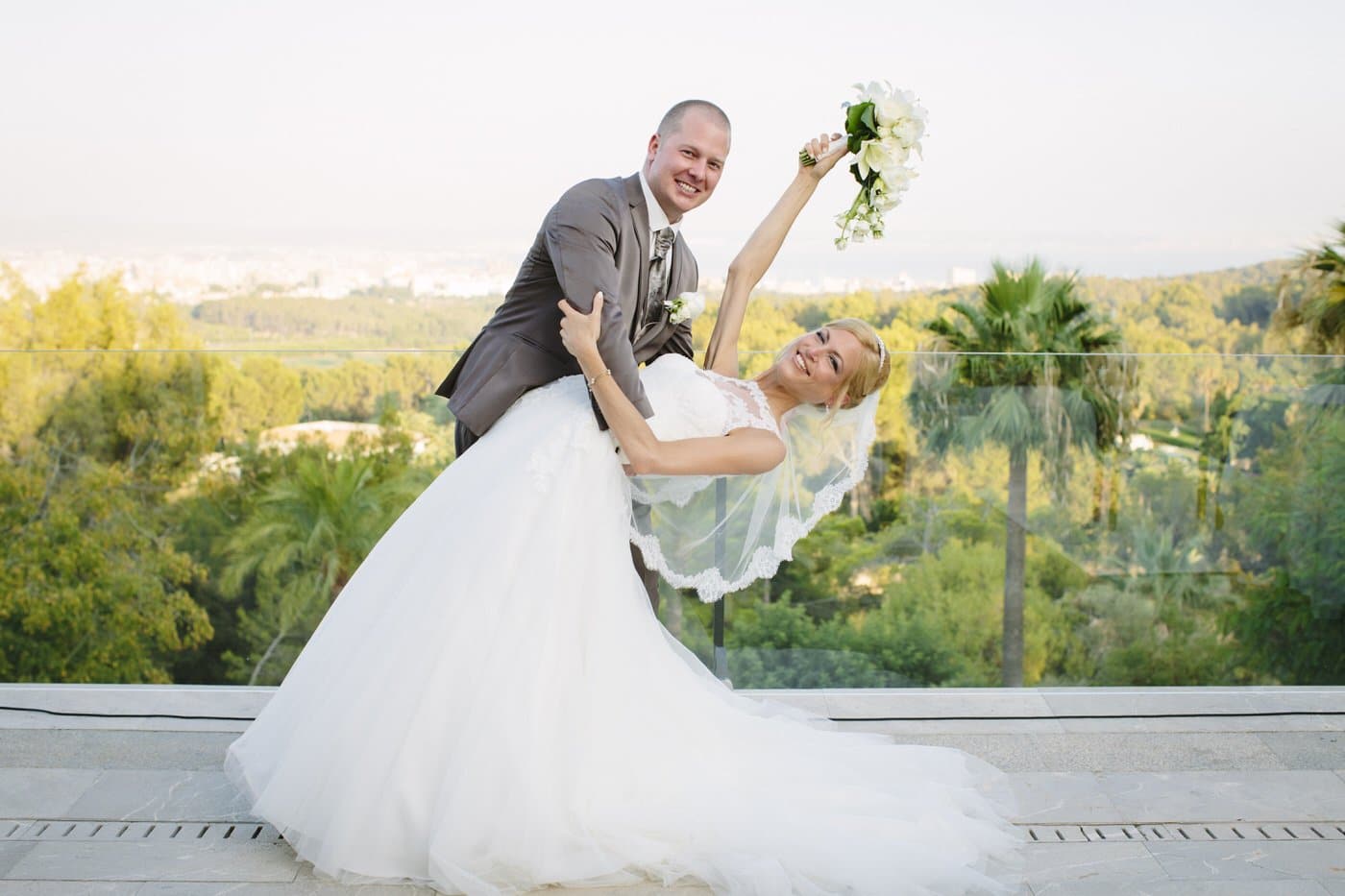 Mallorca Hochzeiten