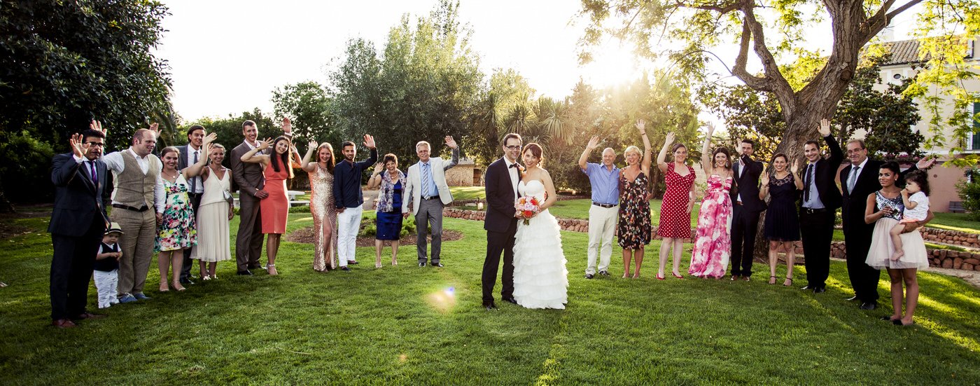 Mallorca Hochzeiten