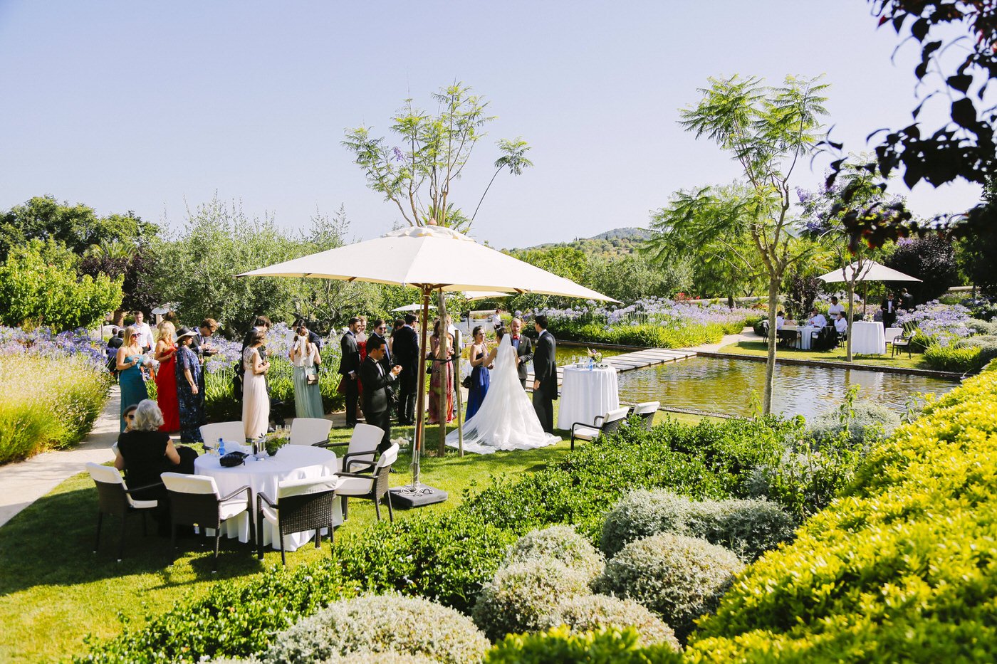 Mallorca Hochzeiten