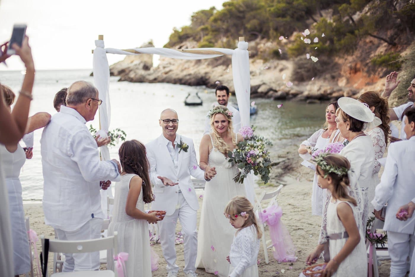 Mallorca Hochzeiten