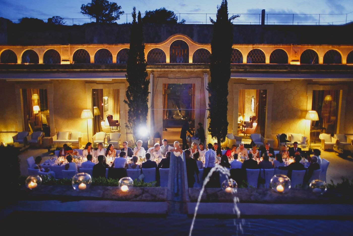 Mallorca Hochzeiten