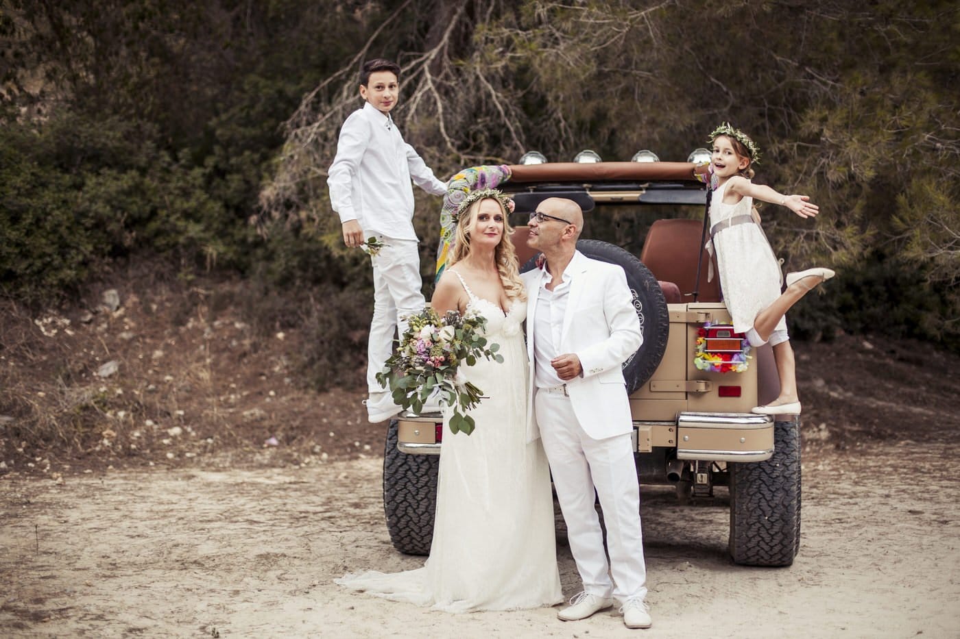 Mallorca Hochzeiten