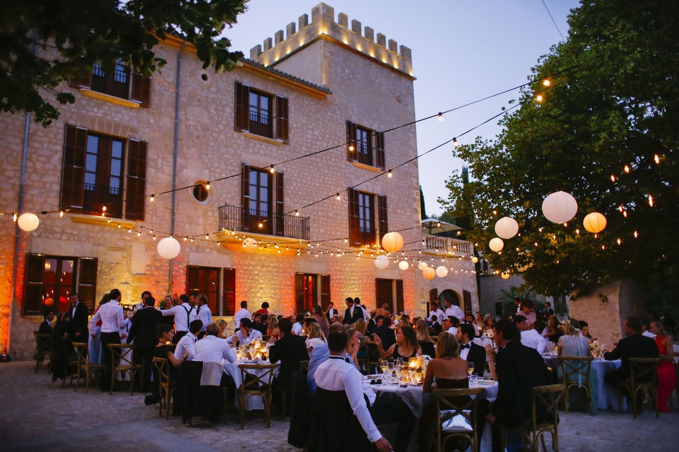 Mallorca Hochzeiten