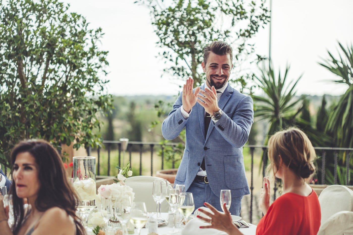 Mallorca Hochzeiten