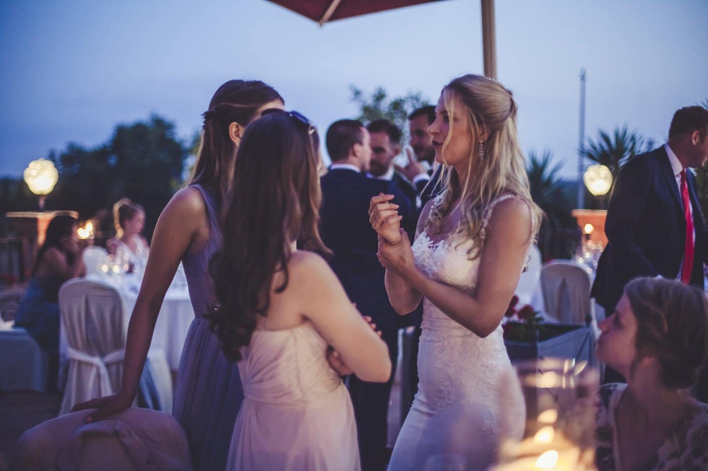 Mallorca Hochzeiten