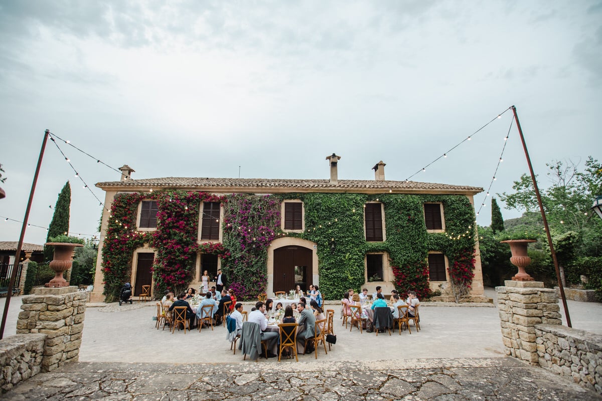 Mallorca Hochzeiten