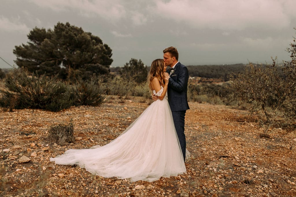 wedding photo shoot mallorca