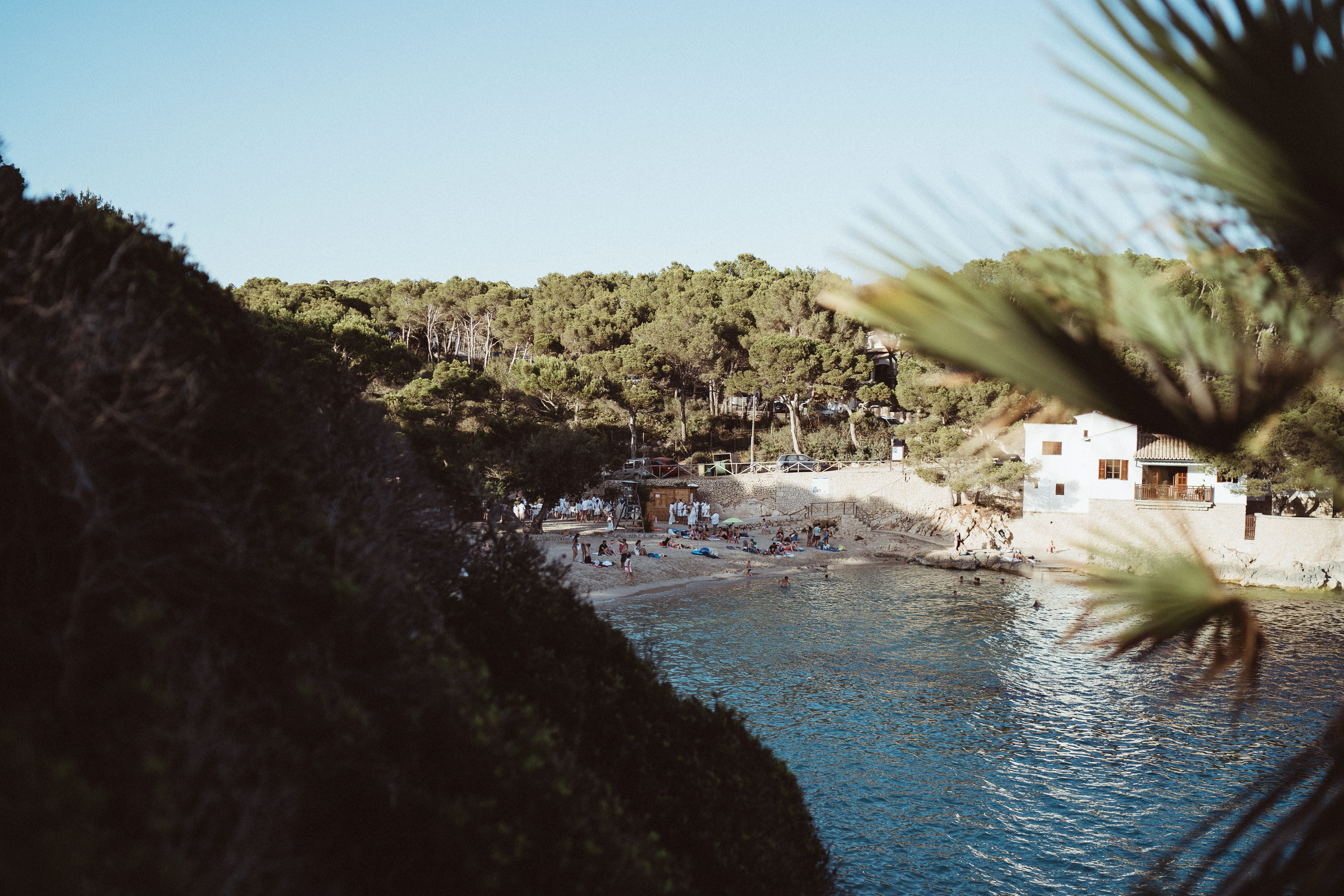 Im Sommer auf Mallorca heiraten