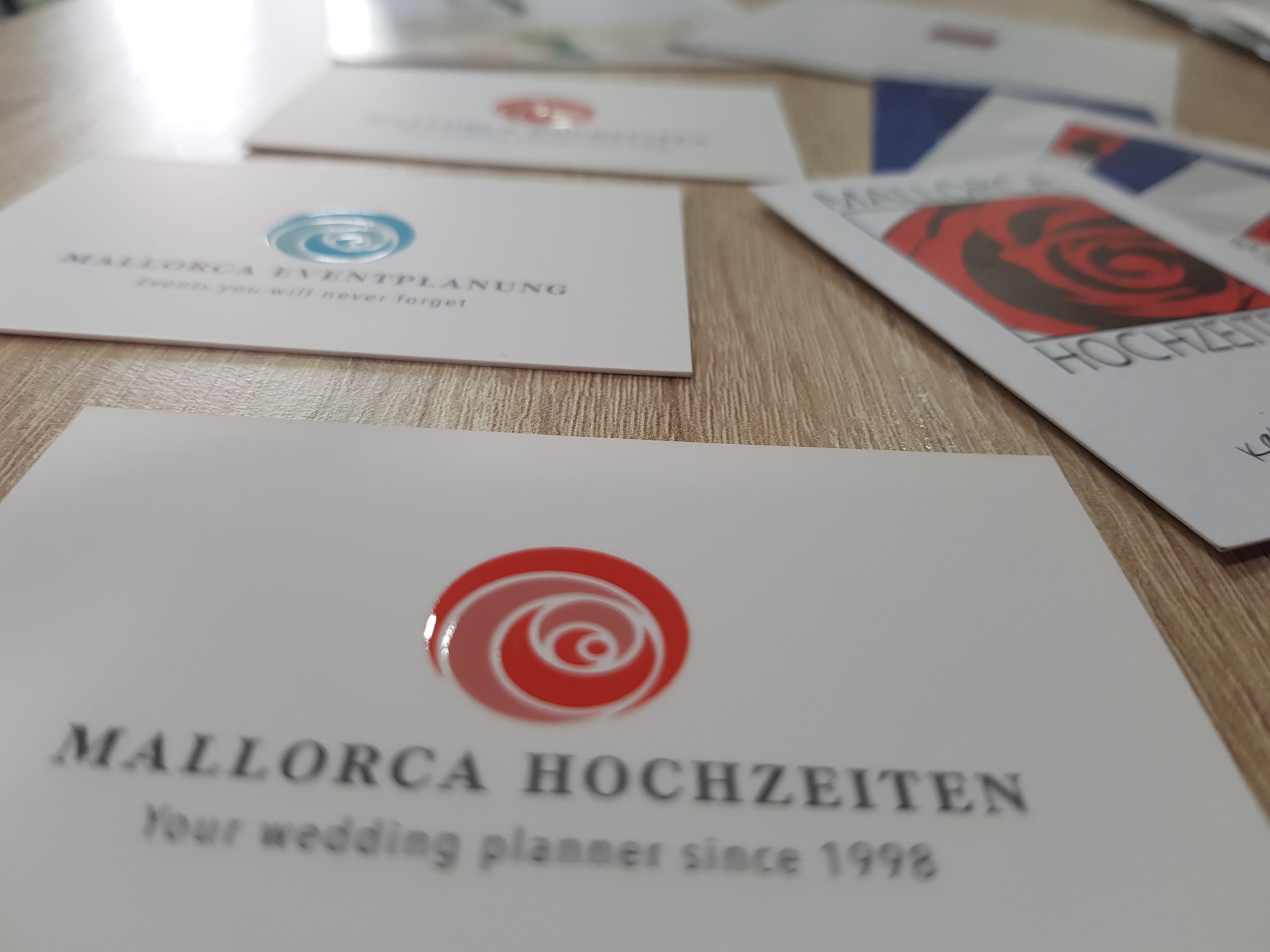 Presse Rezension Mallorca Hochzeiten