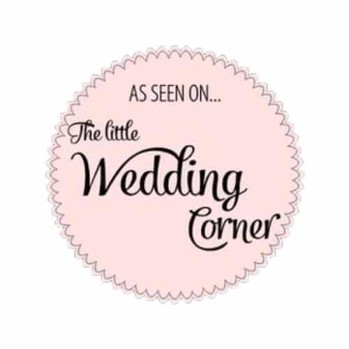 Logo The Little Wedding Corner