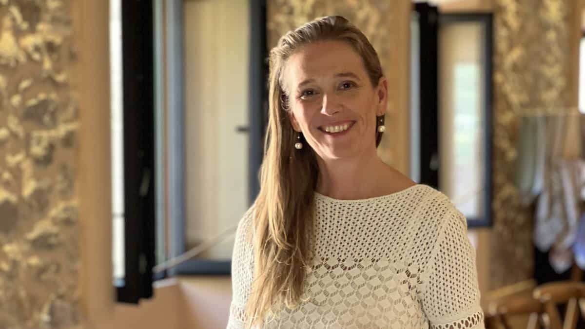 Anja Eventmanagerin Mallorca Hochzeiten und Eventplanung
