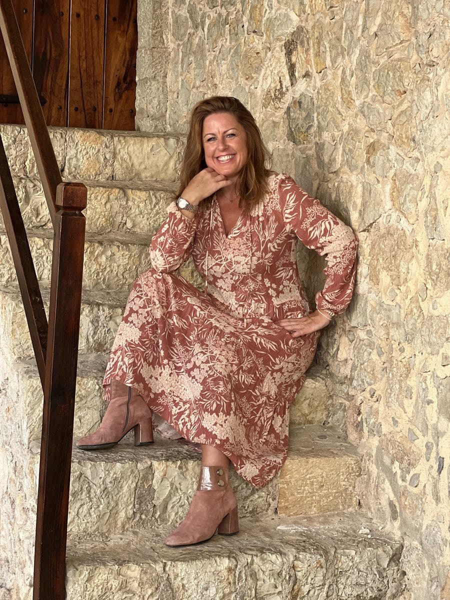 Velina Office Managerin Mallorca Hochzeiten
