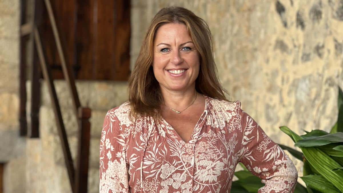 Velina Office Manager Mallorca Hochzeiten