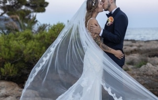 Mallorca Hochzeit A & Y